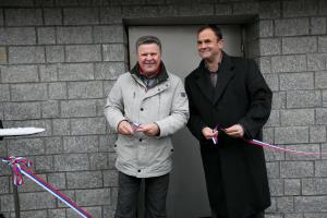 OTVORITEV VODOHRANA BEGUNJE - Valter Leban-2443